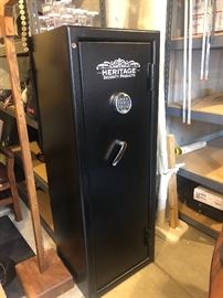 Heritage Gun Safe