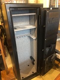 Heritage Gun Safe