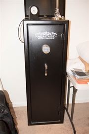 Heritage Security Gun Safe