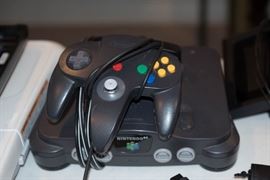 Nintendo 64