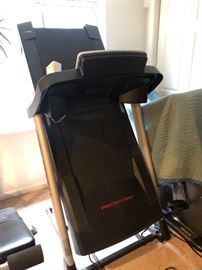 Pro Form Treadmill