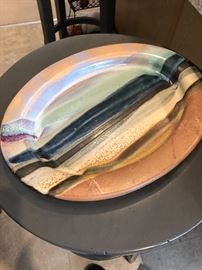 Sunstone Pottery from Coalville, UT