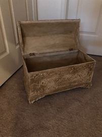 Storage Trunk
