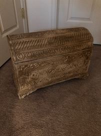 Storage Trunk