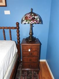 Small 4 Drawer Chest