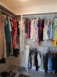 clothes