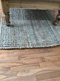 Area rug