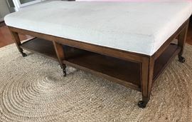 Alternate view of ottoman