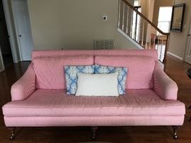 Lilly Pulitzer Sara sofa
