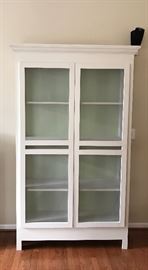 Vintage Bookcase