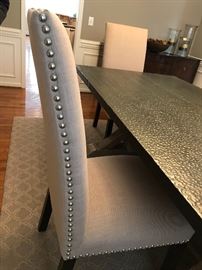 Alternate view of chair