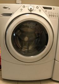 Whirlpool Duet Washing Machine