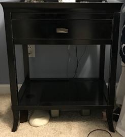 End table/Night stand