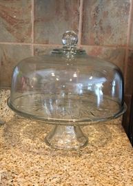 Cake stand
