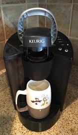 Keurig