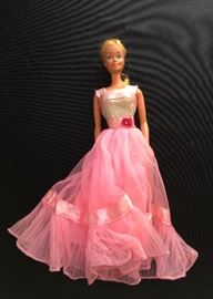 Vintage Barbie