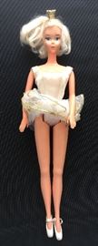 Vintage Barbie Ballerina