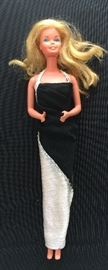 Vintage Barbie