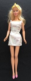 Vintage Barbie