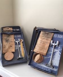 Lionel train accessories 