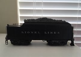 Lionel Coal car no. 2426W