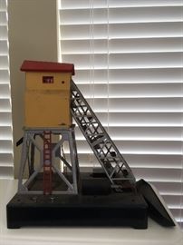 Lionel Coal Elevator No. 97