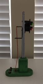 Lionel Automatic Block Signal no. 153