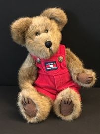 Kyle L. Berriman Boyds Bear