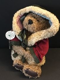 Boyds bear