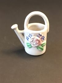 Small figurine made in Japan