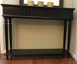 Sofa table