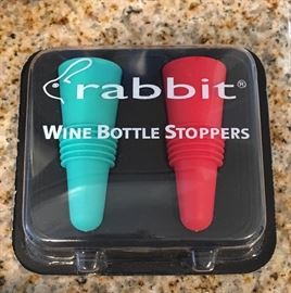 Rabbit stoppers