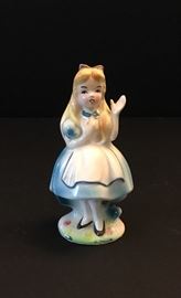 Vintage Alice in Wonderland