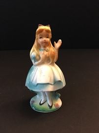 Vintage Alice in Wonderland