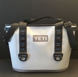 Yeti Hopper 20 soft coolet