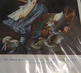 Alternate view of art work