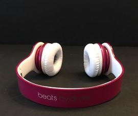 Beats headphones