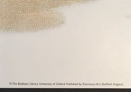 Continued Maker's mark