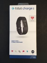 Fitbit (NIB)