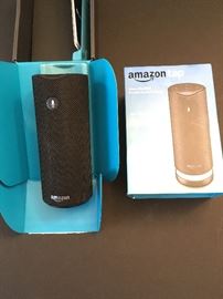 Amazon Tap speaker (NIB)