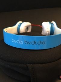 Alternate view of Beats