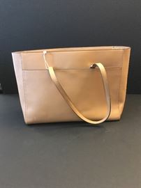 Tory Burch satchel