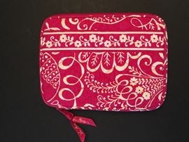 Vera Bradley change purse