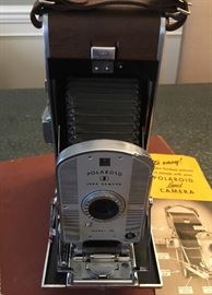 Alternate view of camera