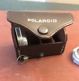 Alternate view of lens case