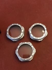 Alternate view of lens