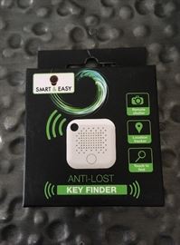 Key Finder (NIB)