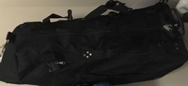 Dunlop duffle bag