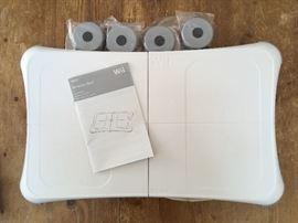 Wii Balance Board