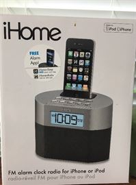 iHome